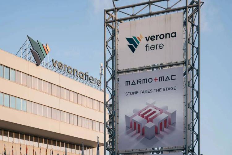 “石”力出众！晋工新能源意大利维罗纳石材展圆满收官（Marmomac 2025）