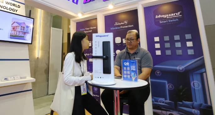 2024年马来西亚吉隆坡国际建筑及室内装饰设计展览会：智能家居技术是家庭安全的未来