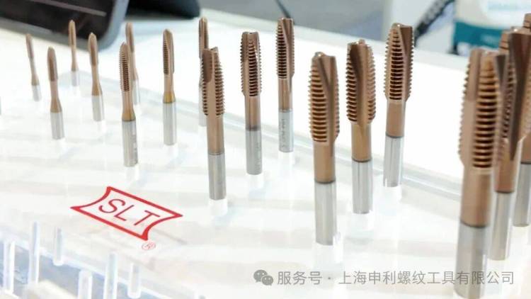 EMO 2025|上海申利被全球客户包围了！首日告捷，高潜客户纷至沓来