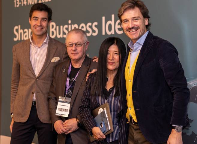 2025年罗马尼亚布加勒斯特养猪业博览会：罗马尼亚养猪业盛会启幕