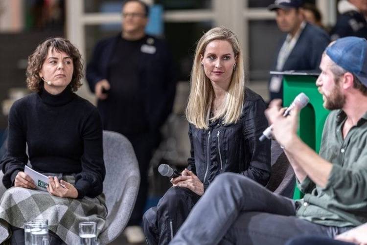 德国农展DLG-Expert Stages与Pop-up Talks亮点