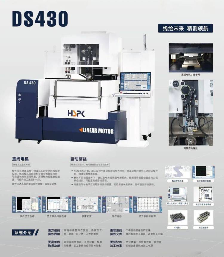 出海季丨汉霸赴德亮相2025年EMO欧洲（汉诺威）国际机床展览会，携精密制造闯世界