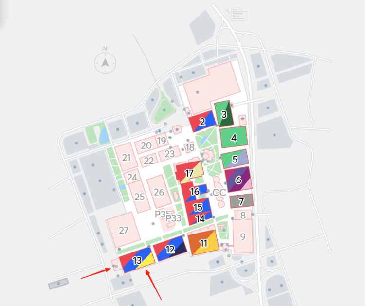 EMO 2025 | Nicolas Correa 诚邀您莅临德国汉诺威EMO展会