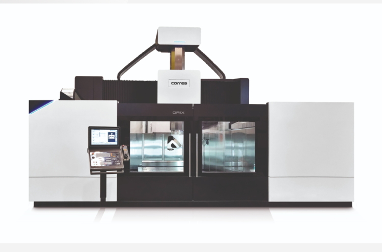 EMO 2025 | Nicolas Correa 诚邀您莅临德国汉诺威EMO展会