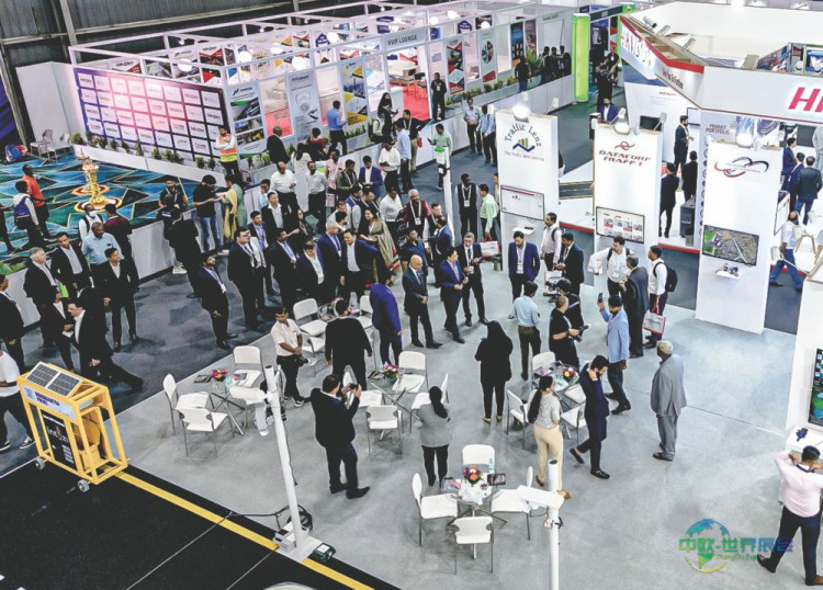 2025交通基建科技博览会：塑造未来出行新纪元