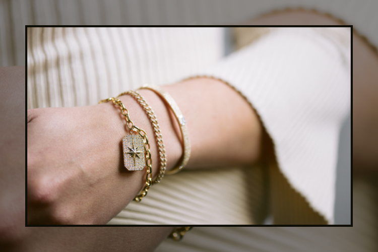 纽约国际珠宝展：JA黄金首饰魅力与市场趋势