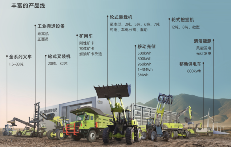 “石”力出众！晋工新能源意大利维罗纳石材展圆满收官（Marmomac 2025）