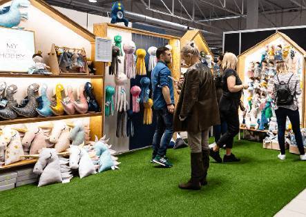 2024年波兰华沙国际玩具及儿童配件展览会：为玩具和儿童行业发展迈出重要一步