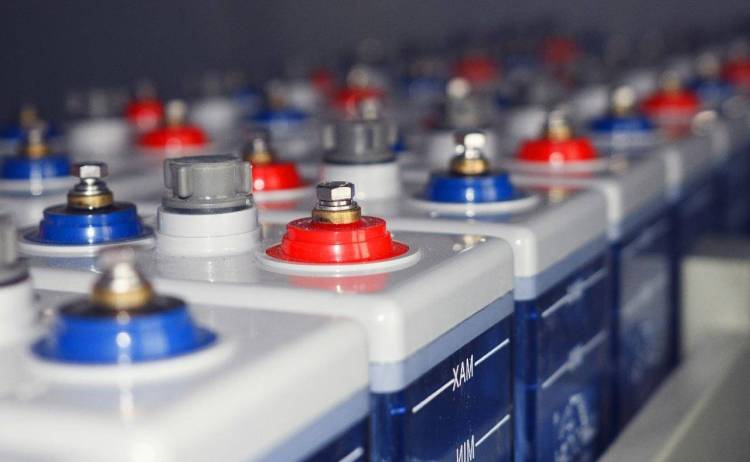 印度诺伊达电池展：未来趋势与机遇