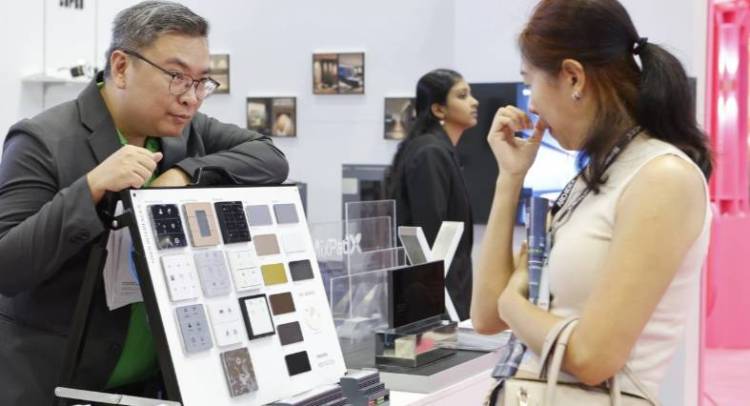 2024年马来西亚吉隆坡国际建筑及室内装饰设计展览会：智能家居技术是家庭安全的未来