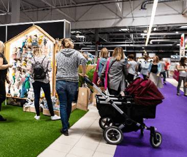 2024年波兰华沙国际玩具及儿童配件展览会：为玩具和儿童行业发展迈出重要一步