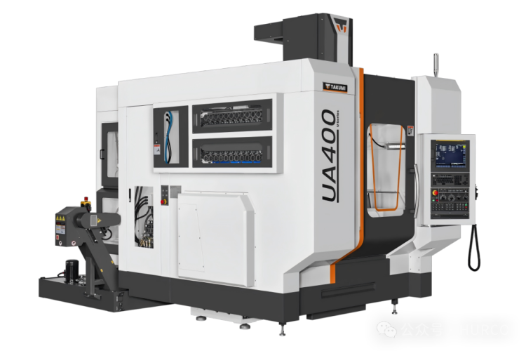 2025 EMO汉诺威机床展 | 赫克诚邀，解锁产业新可能！