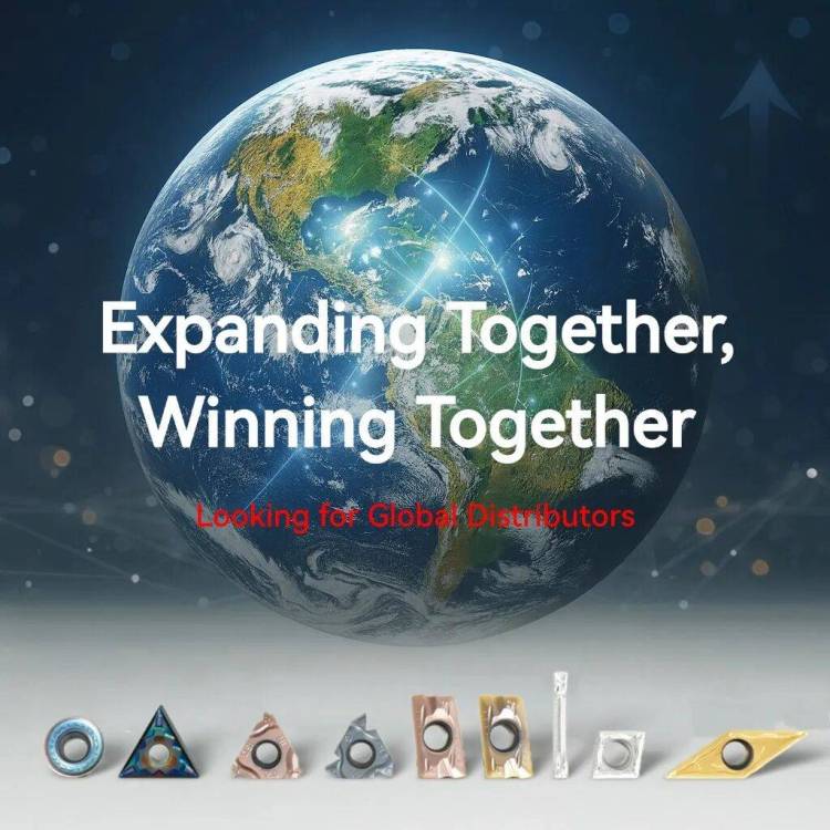 2025 EMO倒计时 | 一杯茶 长鹰硬科开启合作共赢之旅