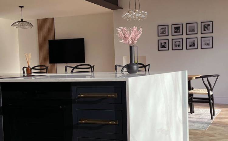 2025年英国哈罗盖特国际地面材料展览会：参展商Canopy Flooring Co