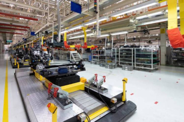 越南河内国际仓储与自动化展览会 VWAS HANOI 2025即将开展