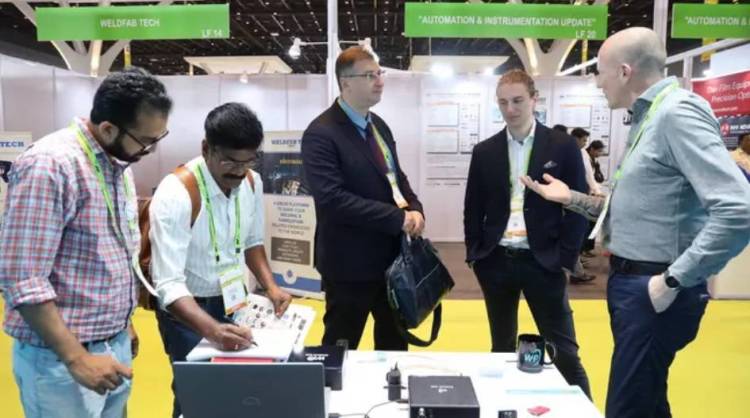 印度新德里国际应用激光、光电技术展览会LASER 2025光电行业不容错过的盛会