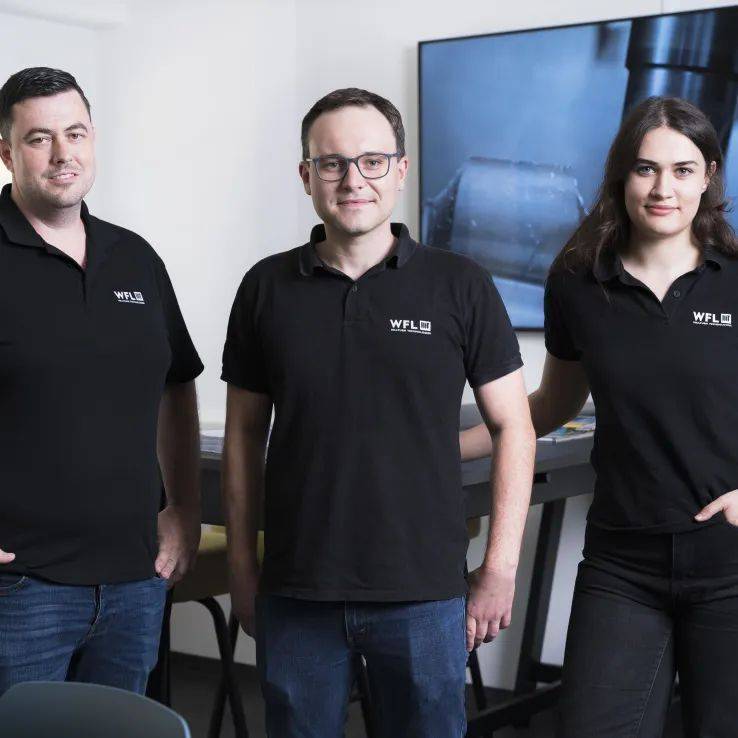 EMO 2025 | 欢迎莅临13号馆A50展位 WFL MILLTURN