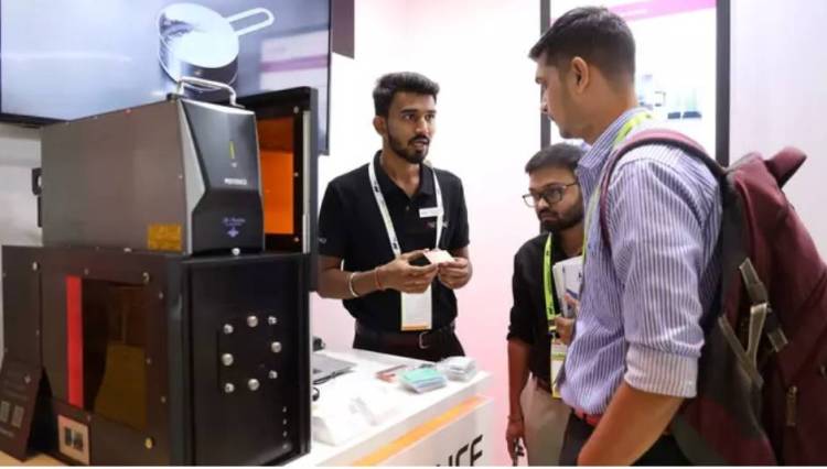 印度新德里国际应用激光、光电技术展览会LASER 2025光电行业不容错过的盛会