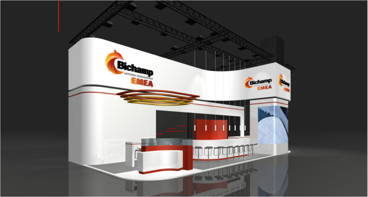 EMO 2025展倒计时 | 泰嘉股份将携欧洲团队亮相全球行业盛宴