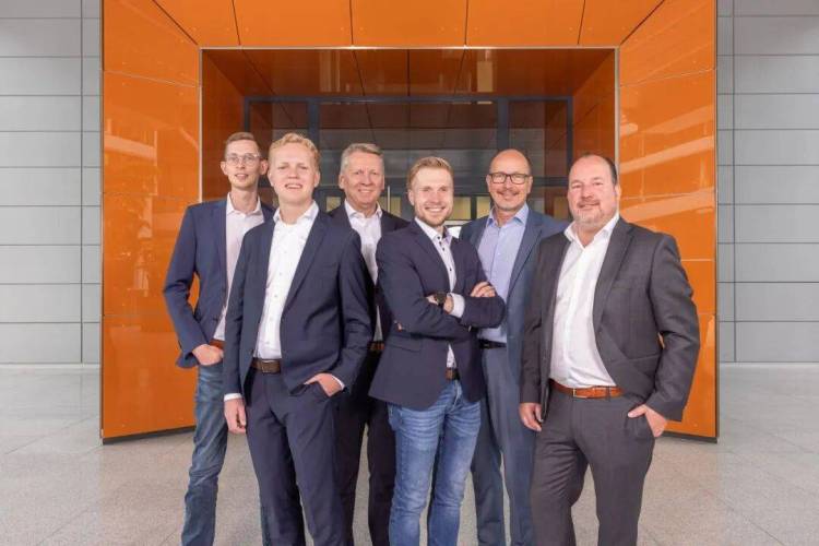 EMO 2025展倒计时 | 泰嘉股份将携欧洲团队亮相全球行业盛宴