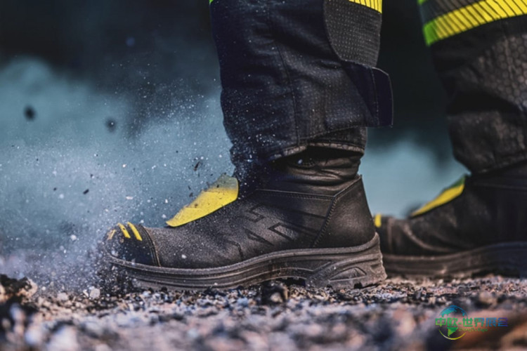 巴伐利亚人应对灼热足部的妙招