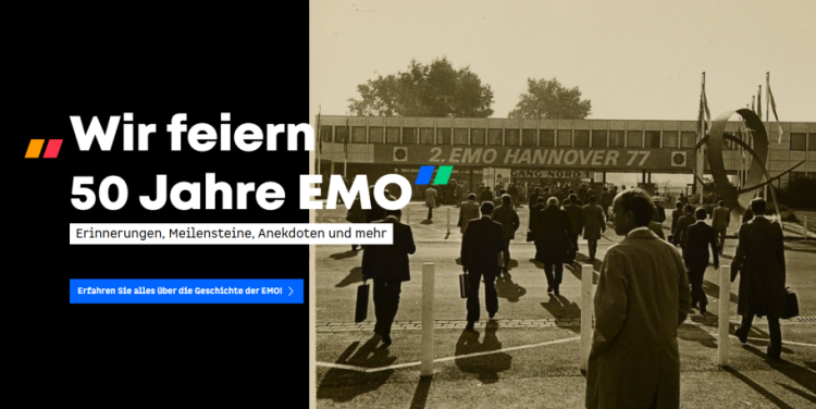 EMO 2025展倒计时 | 泰嘉股份将携欧洲团队亮相全球行业盛宴