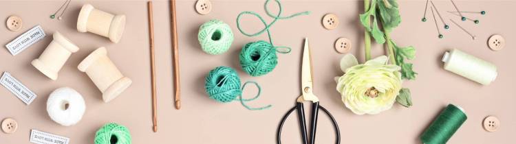 2025法国巴黎艺术及工艺品展览会：巴黎创意盛会Créations & savoir-faire DIY沙龙