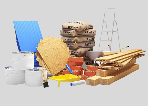 沙特建材及内饰展：引领未来建筑创新