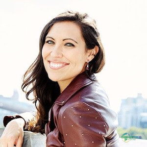 奥尔加·冈萨雷斯出任国际珠宝展美国区协调官