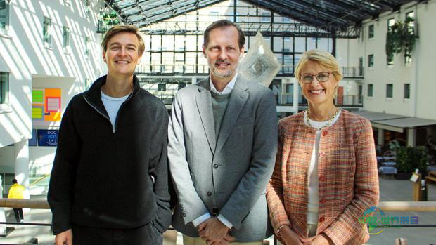 丹尼尔·诺伊鲍尔被任命为总监