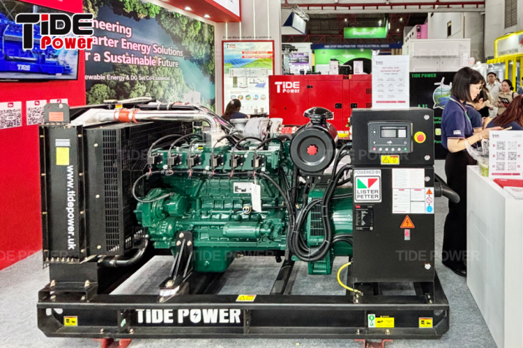 2025印尼国际电力展，科泰德多元解决方案引关注!