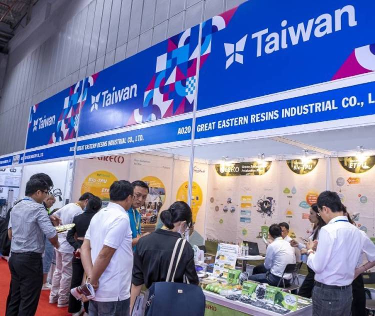 2025越南胡志明市塑胶工业展圆满落幕