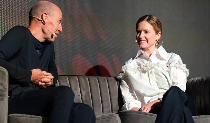 2025年德国柏林国际世界零售展览会：Britt Olsen谈论成功、挑战以及可持续性