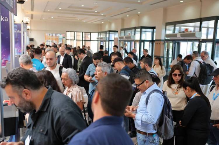 土耳其伊斯坦布尔国际汽配展览会 Automechanika Istanbul 2025圆满落幕