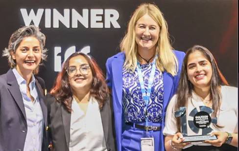 2024年阿拉伯联合酋长国迪拜国际食品加工机械展览会：参展商凯爱瑞和凯里集团