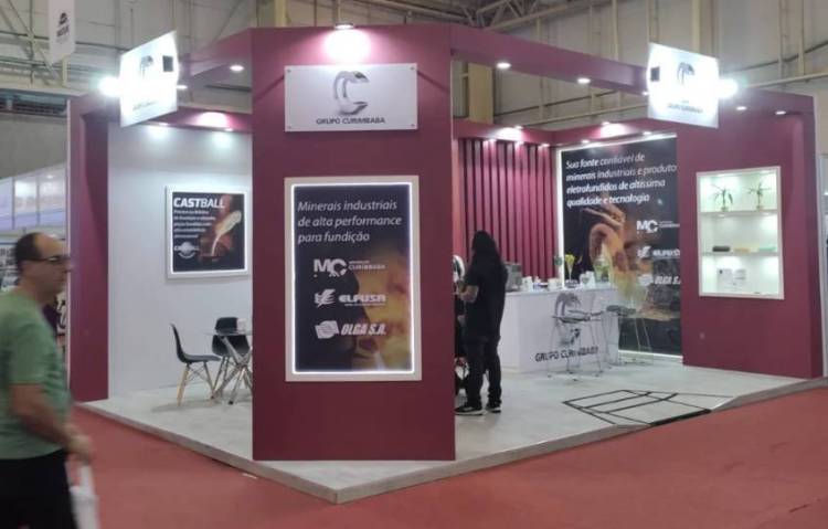 2026年巴西圣保罗国际铸造冶金展览会：传播技术和工艺创新