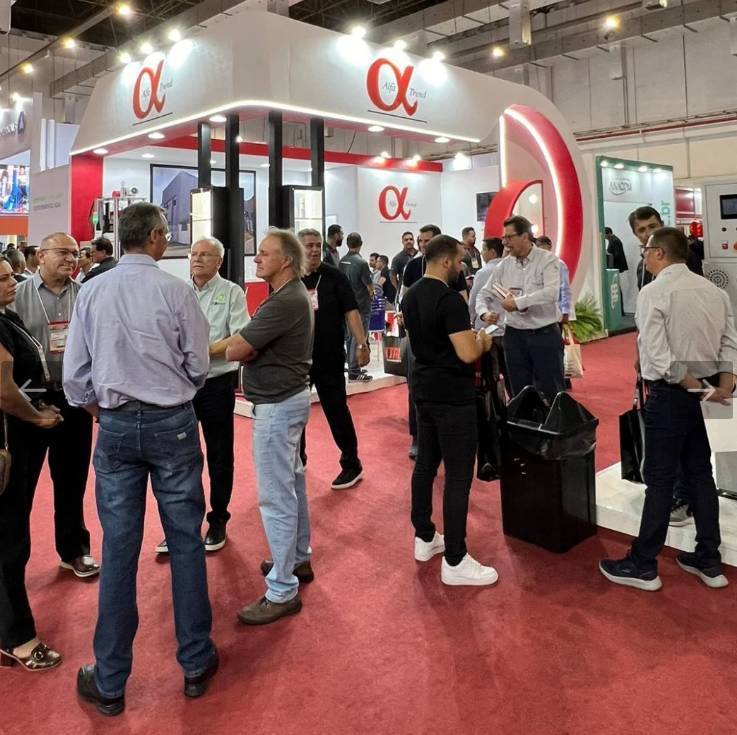 2026年巴西圣保罗国际铸造冶金展览会：传播技术和工艺创新