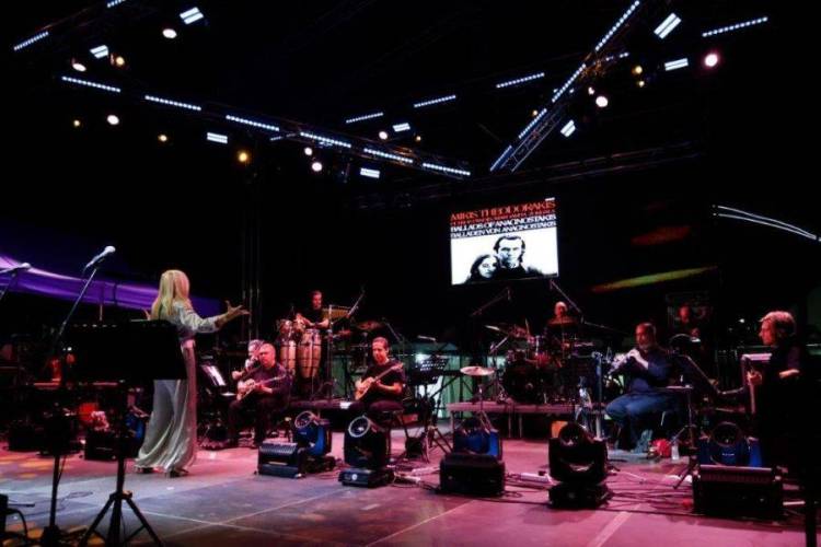 科技、创新与人工智能在萨洛尼卡国际展上大放异彩 - 第89届TIF