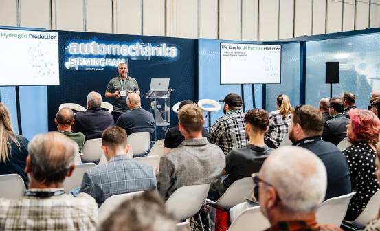 2025年英国伯明翰国际汽车零部件及售后服务展览会：汽车供应链论坛与买家见面会