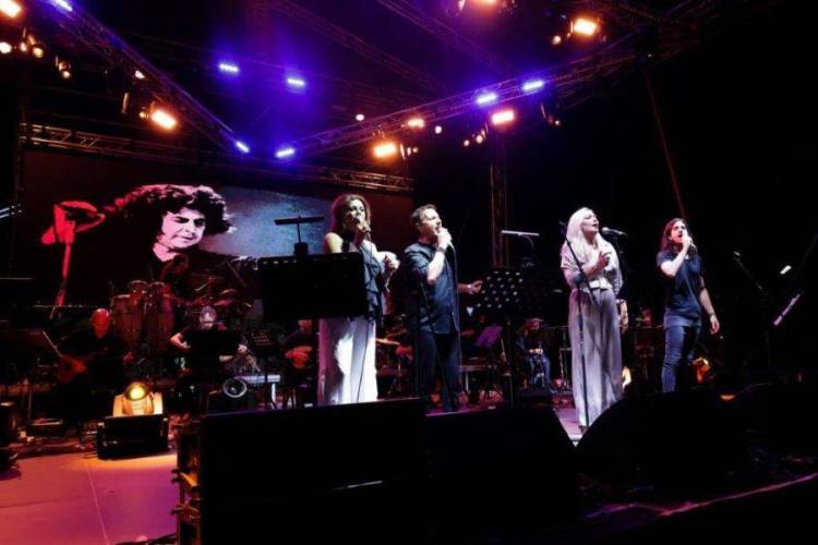 科技、创新与人工智能在萨洛尼卡国际展上大放异彩 - 第89届TIF