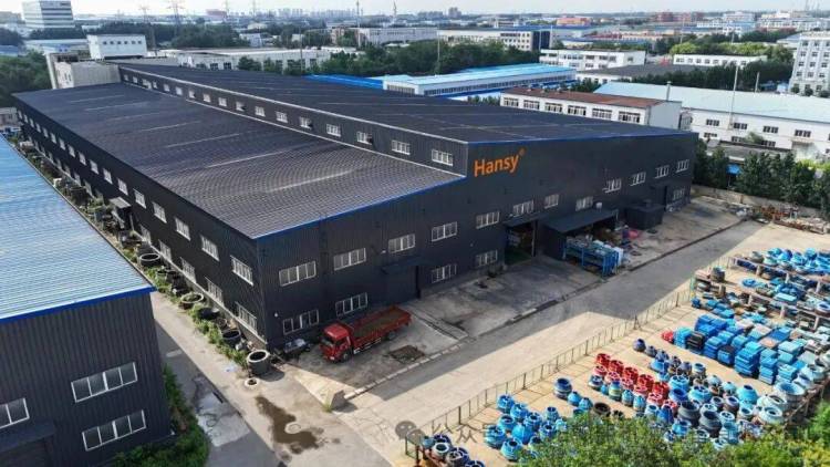 闪耀MINEX2025国际矿业展！翰熙携全系“中国智造”矿山破碎筛分设备，亮相伊兹密尔！