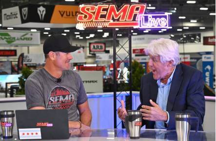 2025年AAPEX与SEMA Show在美国拉斯维加斯举行