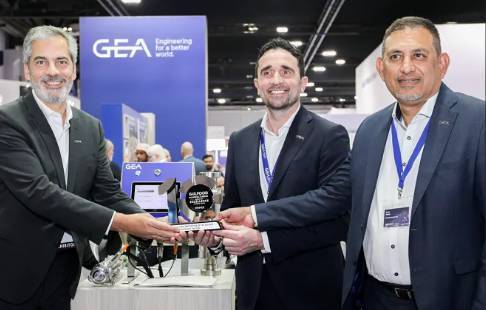 2024年阿拉伯联合酋长国迪拜国际食品加工机械展览会：参展商凯爱瑞和凯里集团