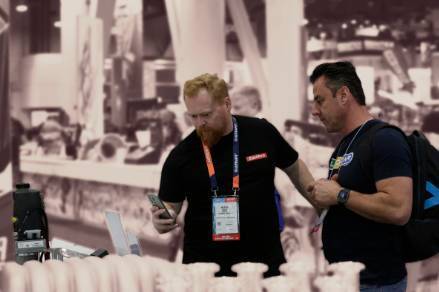 2025年AAPEX与SEMA Show在美国拉斯维加斯举行