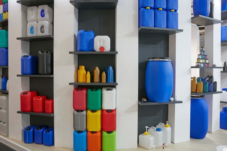 德国纽伦堡国际包装技术展览会FACHPACK：包装转型趋势解析