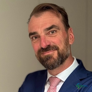 HRD安特卫普任命银行业资深人士德瓦赫特为首席执行官