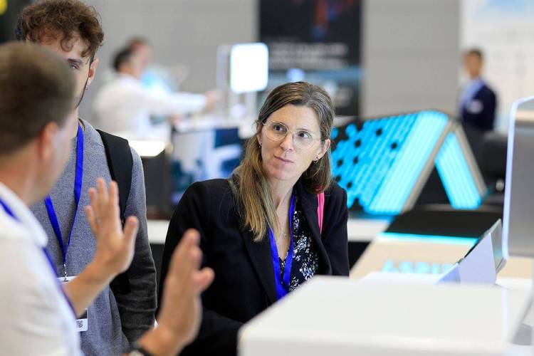 2025德国斯图加特国际汽车内饰展