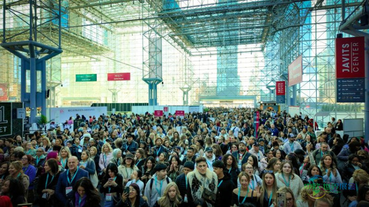 Questex整合两大盛会打造Be+Well | 美妆与健康大展