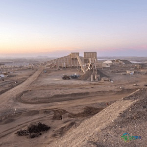 纳米比亚对收购戴比尔斯持观望态度