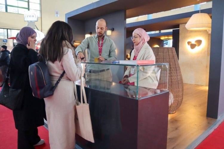 阿尔及尔国际餐饮博览会：2026 HORECA Expo 餐饮与酒店业盛会